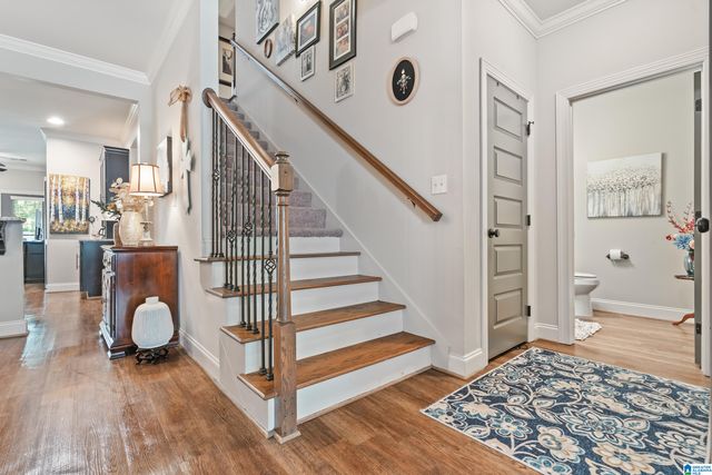4609 COTSWOLD LANE, Birmingham, AL 35242