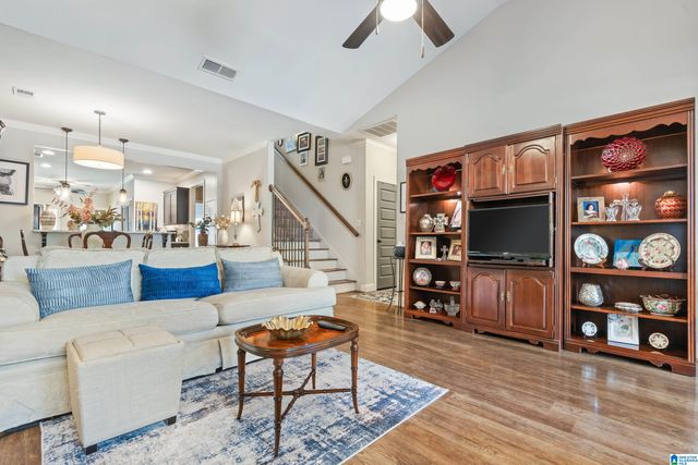 4609 COTSWOLD LANE, Birmingham, AL 35242