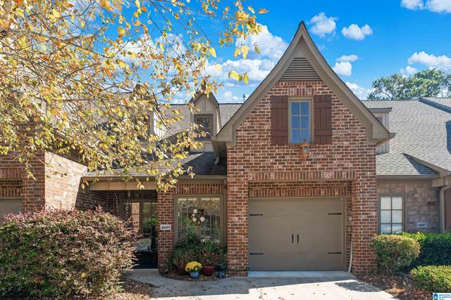 4609 COTSWOLD LANE, Birmingham, AL 35242