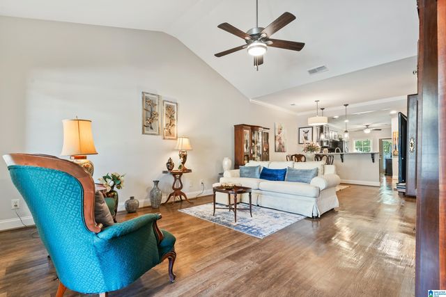 4609 COTSWOLD LANE, Birmingham, AL 35242