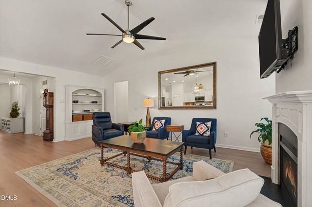 169 W Copenhaver Drive, Clayton, NC 27527