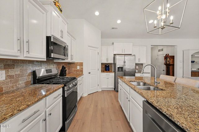 169 W Copenhaver Drive, Clayton, NC 27527