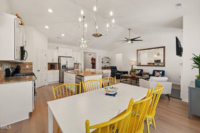 169 W Copenhaver Drive, Clayton, NC 27527