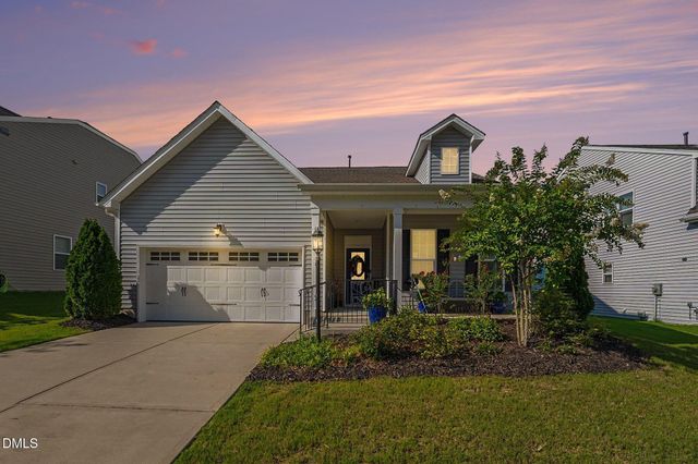 169 W Copenhaver Drive, Clayton, NC 27527