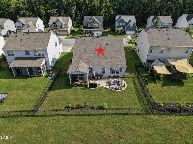 169 W Copenhaver Drive, Clayton, NC 27527