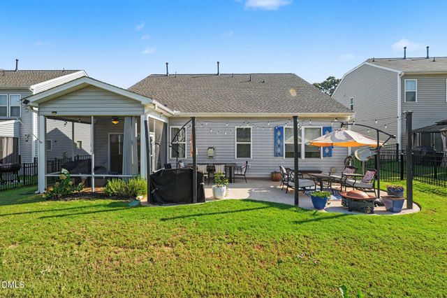 169 W Copenhaver Drive, Clayton, NC 27527