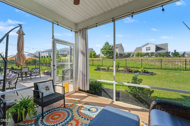 169 W Copenhaver Drive, Clayton, NC 27527