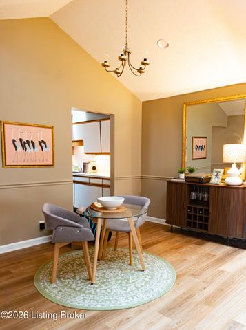 405 Forest Park Rd, Louisville, KY 40223