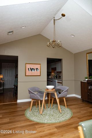 405 Forest Park Rd, Louisville, KY 40223