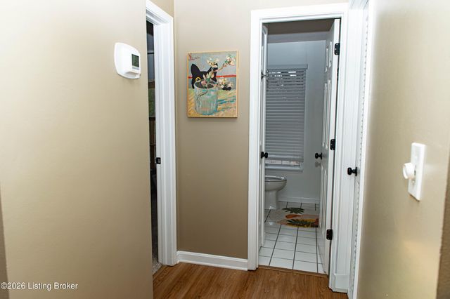 405 Forest Park Rd, Louisville, KY 40223