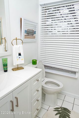 405 Forest Park Rd, Louisville, KY 40223