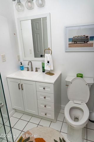 405 Forest Park Rd, Louisville, KY 40223