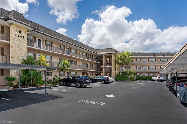 5499 Rattlesnake Hamm RD # 304A, Naples, FL 34113