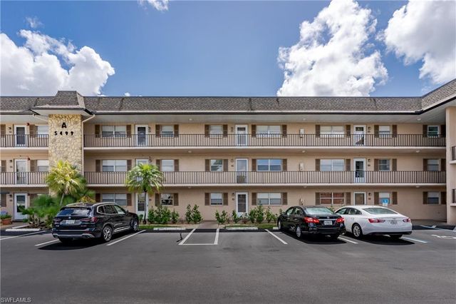 5499 Rattlesnake Hamm RD # 304A, Naples, FL 34113