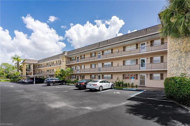 5499 Rattlesnake Hamm RD # 304A, Naples, FL 34113