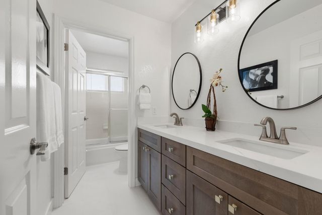 5999 Porto Alegre Drive, San Jose, CA 95120