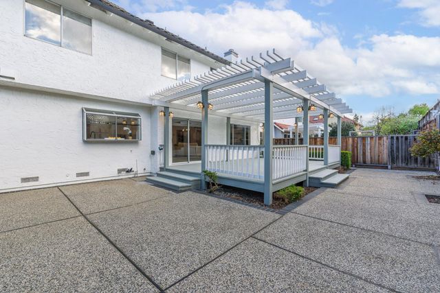 5999 Porto Alegre Drive, San Jose, CA 95120