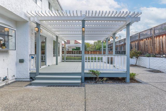 5999 Porto Alegre Drive, San Jose, CA 95120