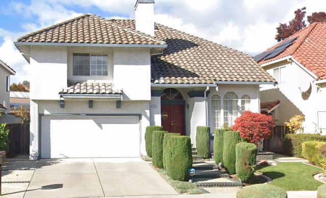 5999 Porto Alegre Drive, San Jose, CA 95120