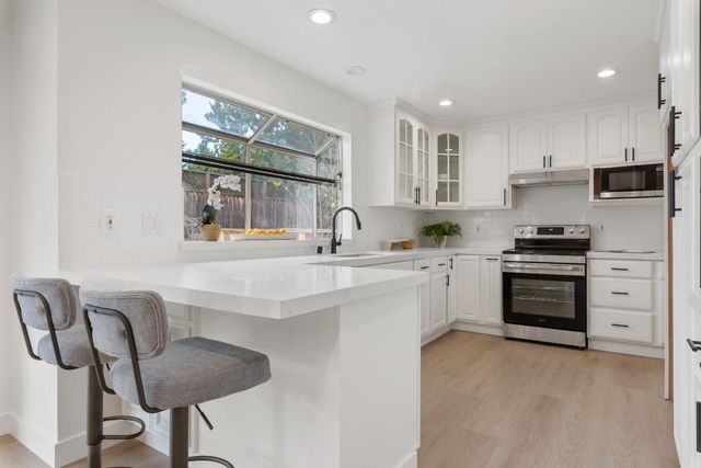 5999 Porto Alegre Drive, San Jose, CA 95120