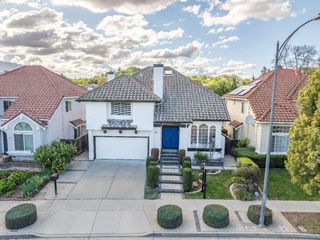 5999 Porto Alegre Drive, San Jose, CA 95120