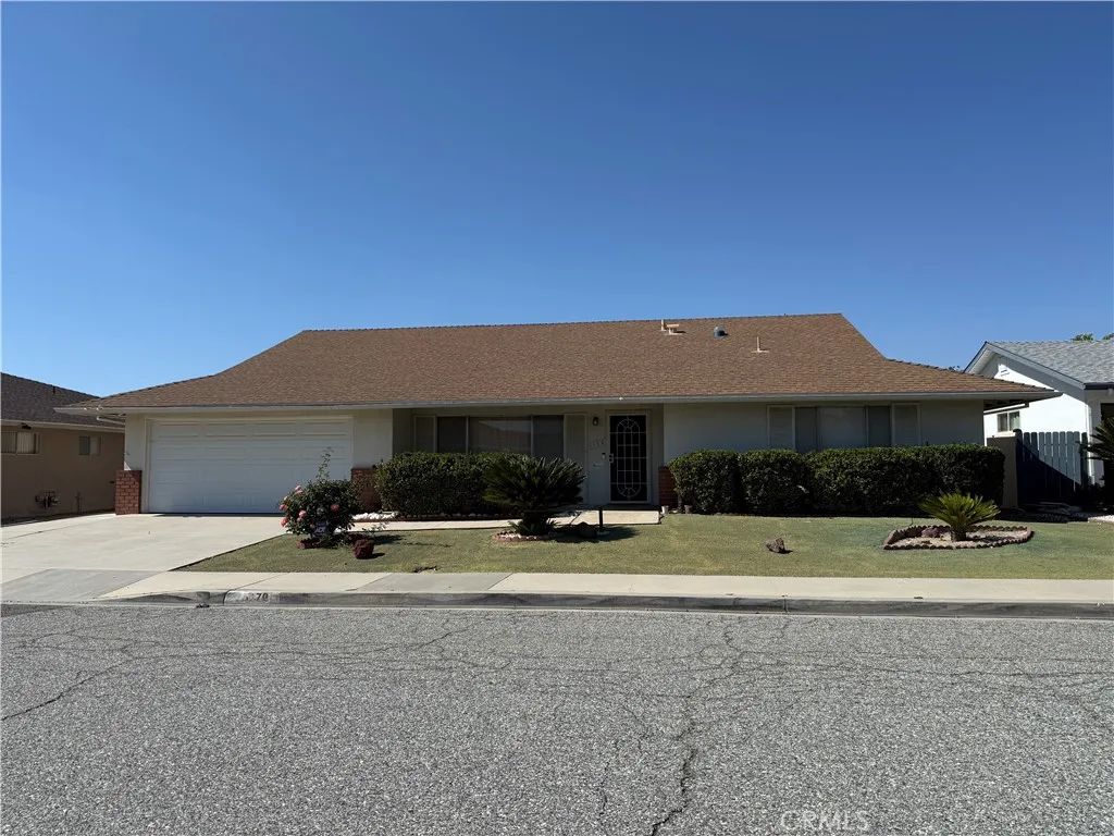 1170 Sandlewood Drive, Hemet, CA 92543