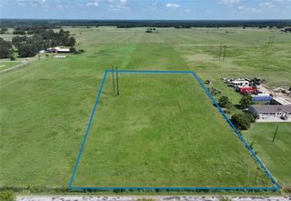 0 Tarlton Road, Mabank, TX 75147