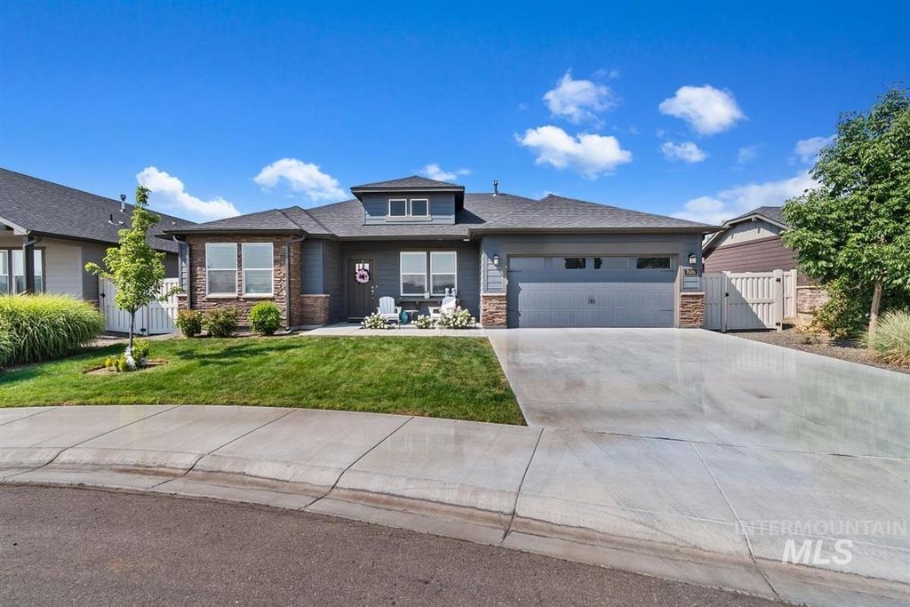 7680 W Blackberry Ct., Boise, ID 83709 photo 1