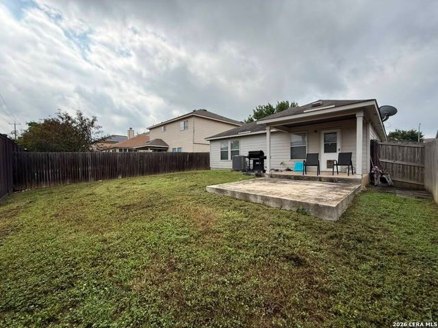 6011 Valparaiso Way, San Antonio, TX 78249