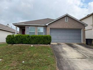 6011 Valparaiso Way, San Antonio, TX 78249