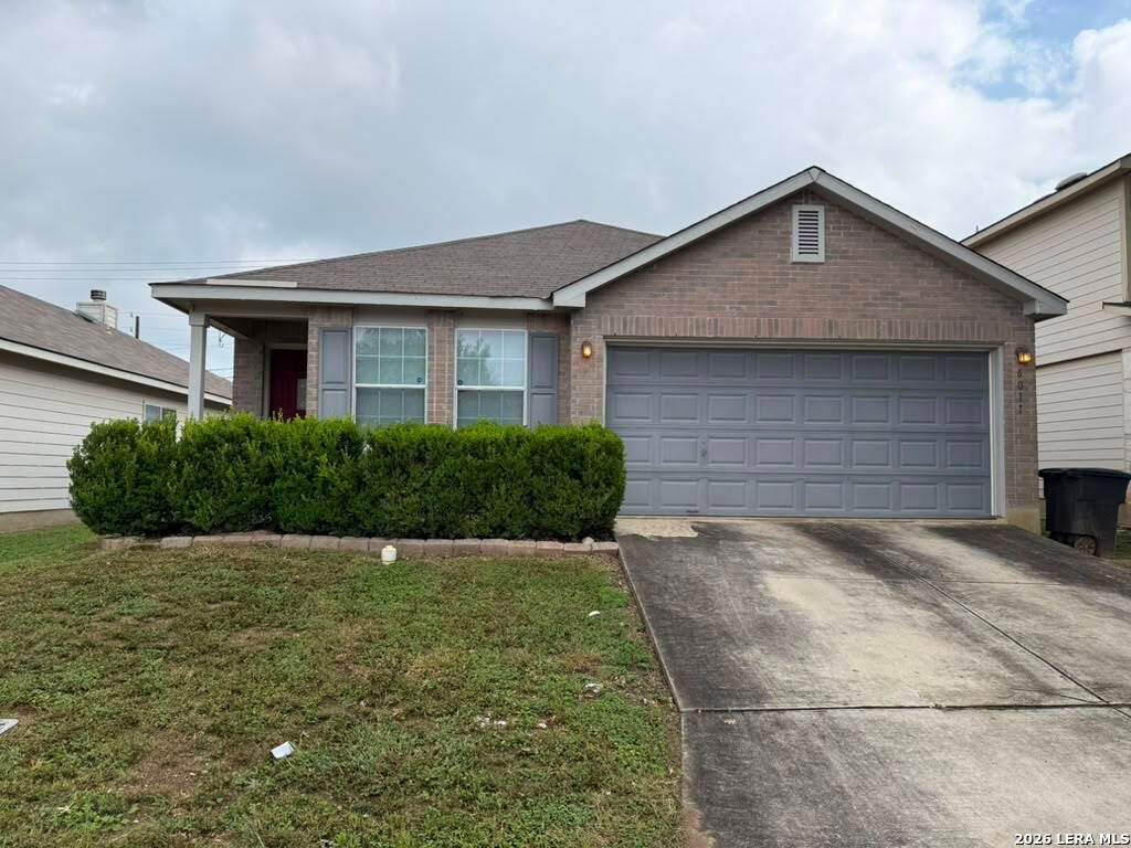 6011 Valparaiso Way, San Antonio, TX 78249