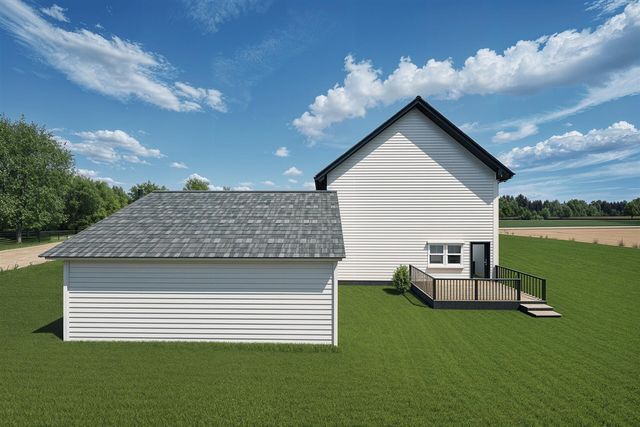 2670 Settlers Creek Road, Fennville, MI 49408