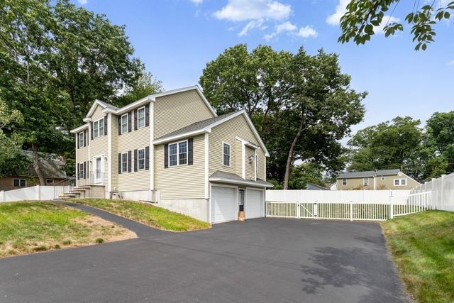 28 Glenside Ave, Billerica, MA 01821
