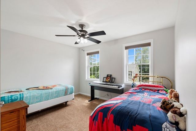 28 Glenside Ave, Billerica, MA 01821