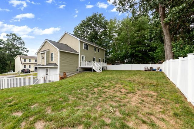 28 Glenside Ave, Billerica, MA 01821