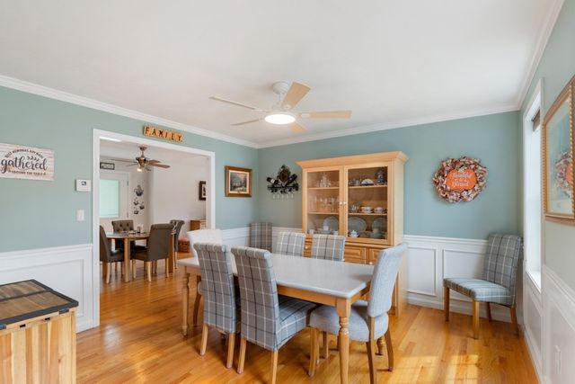 28 Glenside Ave, Billerica, MA 01821