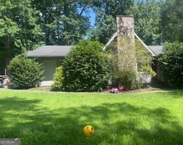 8464 Helmer Court, Riverdale, GA 30296