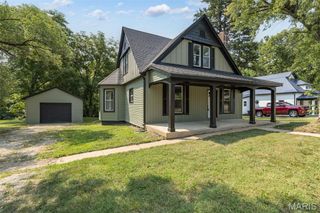 107 N Coffman Street, Park Hills, MO 63601