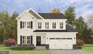 13918 PECAN RIDGE WAY, Bowie, MD 20715