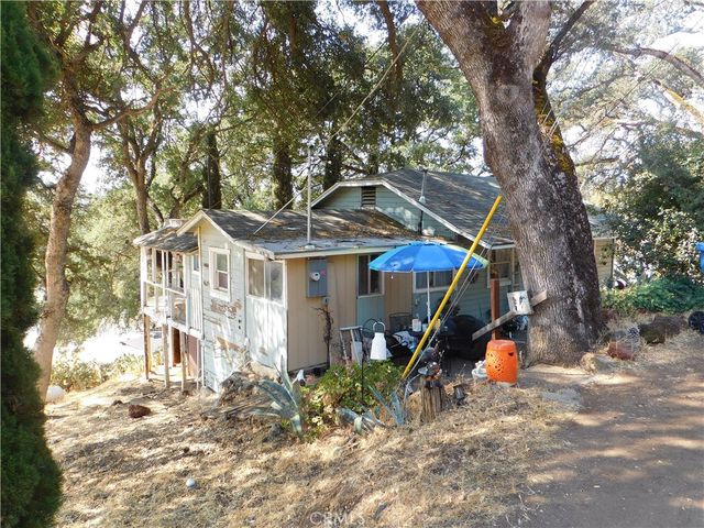 12861 Lakeview Drive, Clearlake Oaks, CA 95423