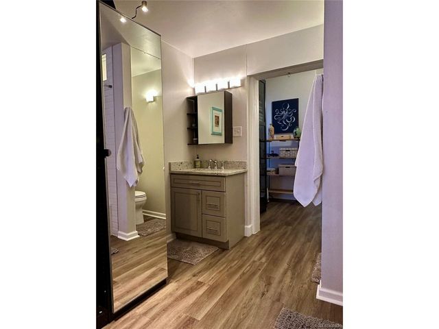 3536 N Williams St, Denver, CO 80205