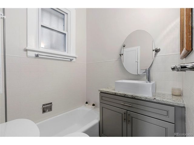 3536 N Williams St, Denver, CO 80205