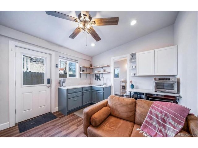 3536 N Williams St, Denver, CO 80205