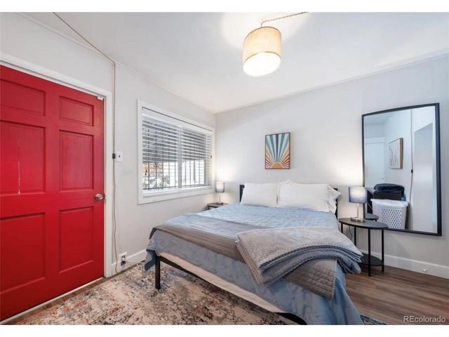 3536 N Williams St, Denver, CO 80205