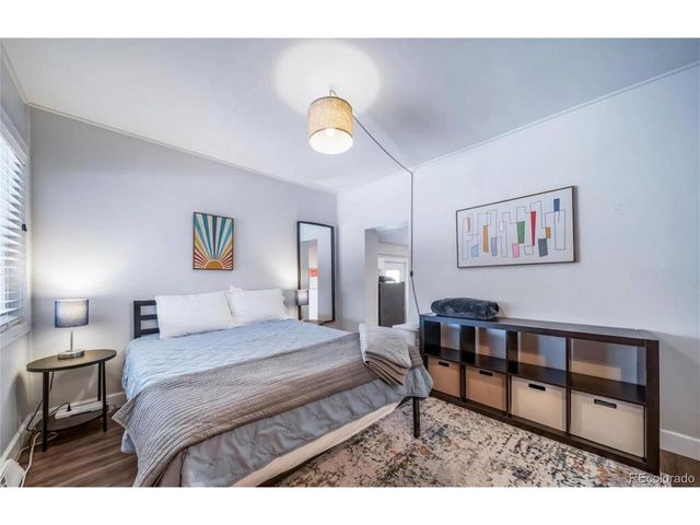 3536 N Williams St, Denver, CO 80205