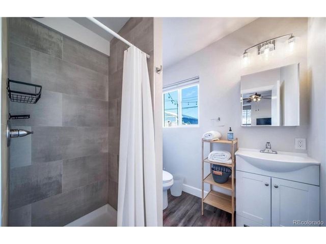 3536 N Williams St, Denver, CO 80205
