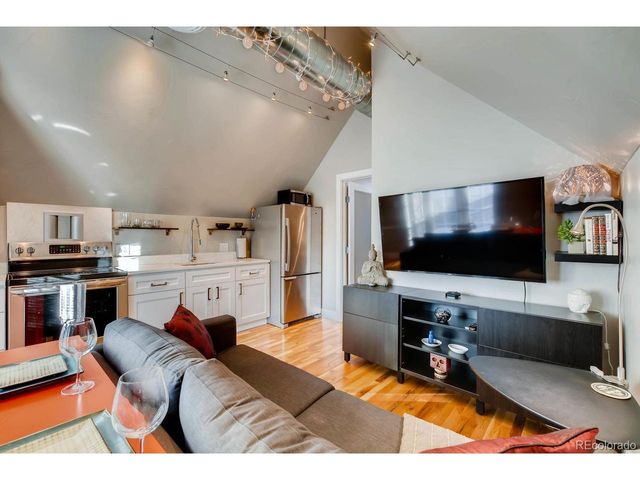 3536 N Williams St, Denver, CO 80205