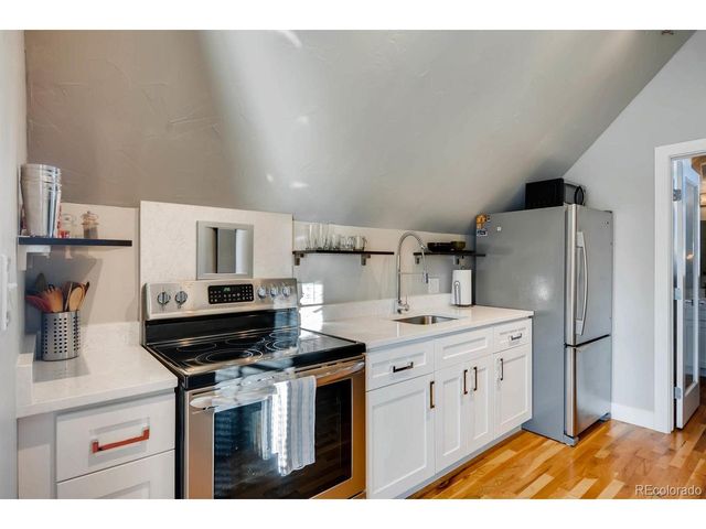 3536 N Williams St, Denver, CO 80205