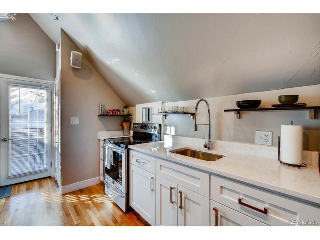 3536 N Williams St, Denver, CO 80205