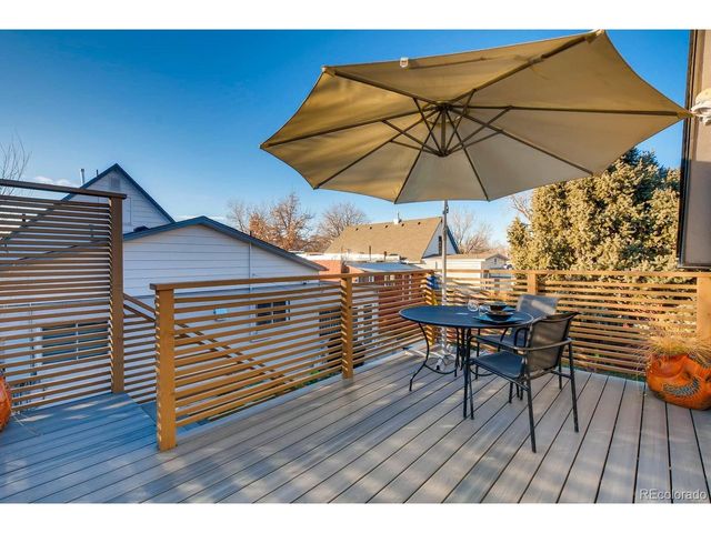 3536 N Williams St, Denver, CO 80205